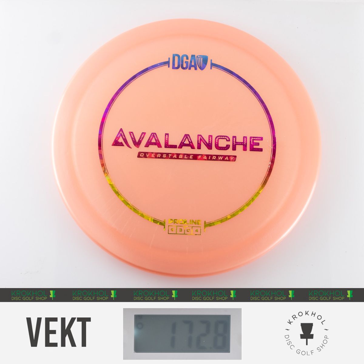 ProLine Avalanche