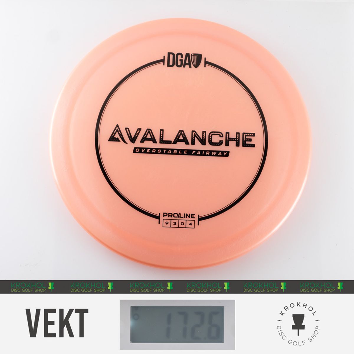 ProLine Avalanche