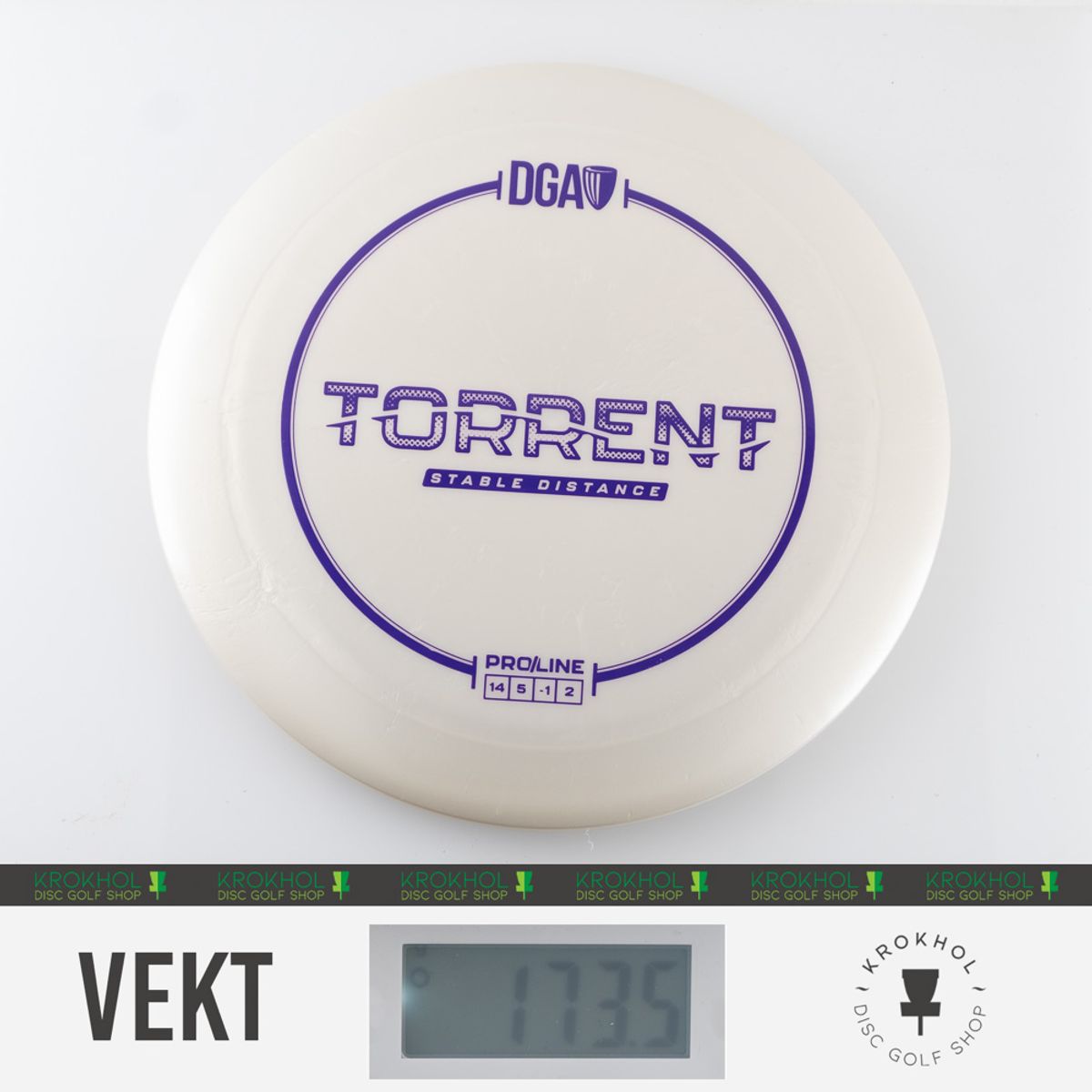 ProLine Torrent