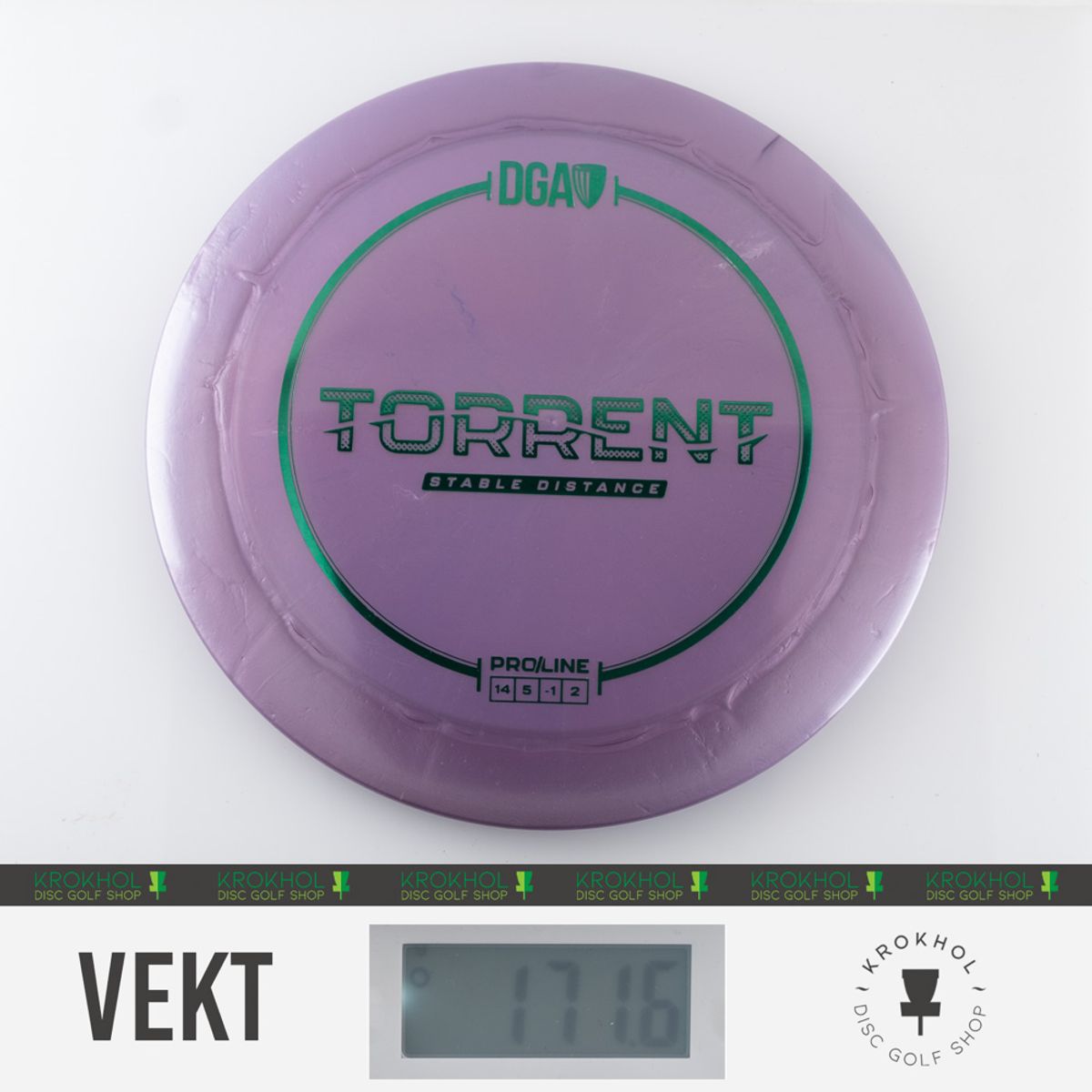 ProLine Torrent