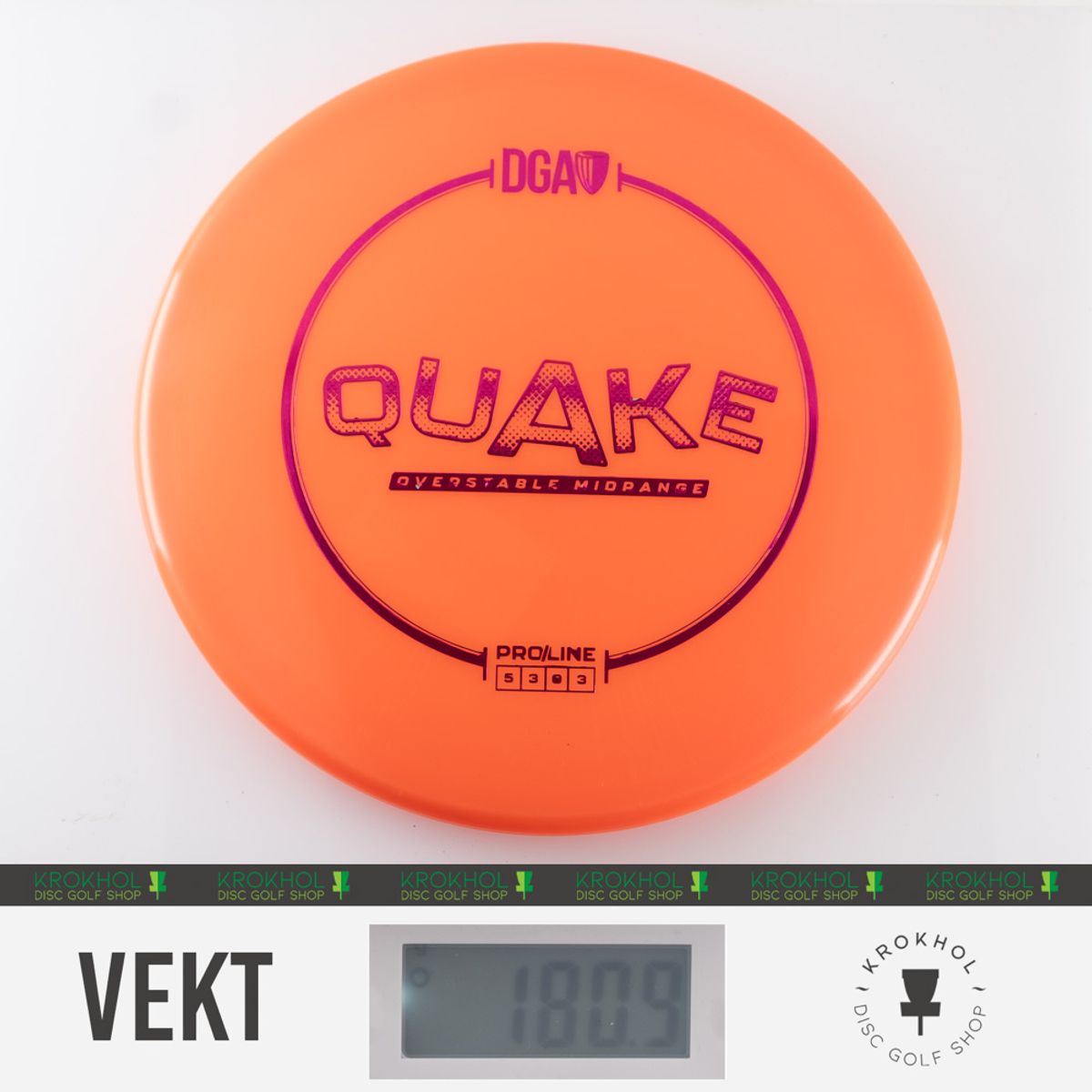 ProLine Quake