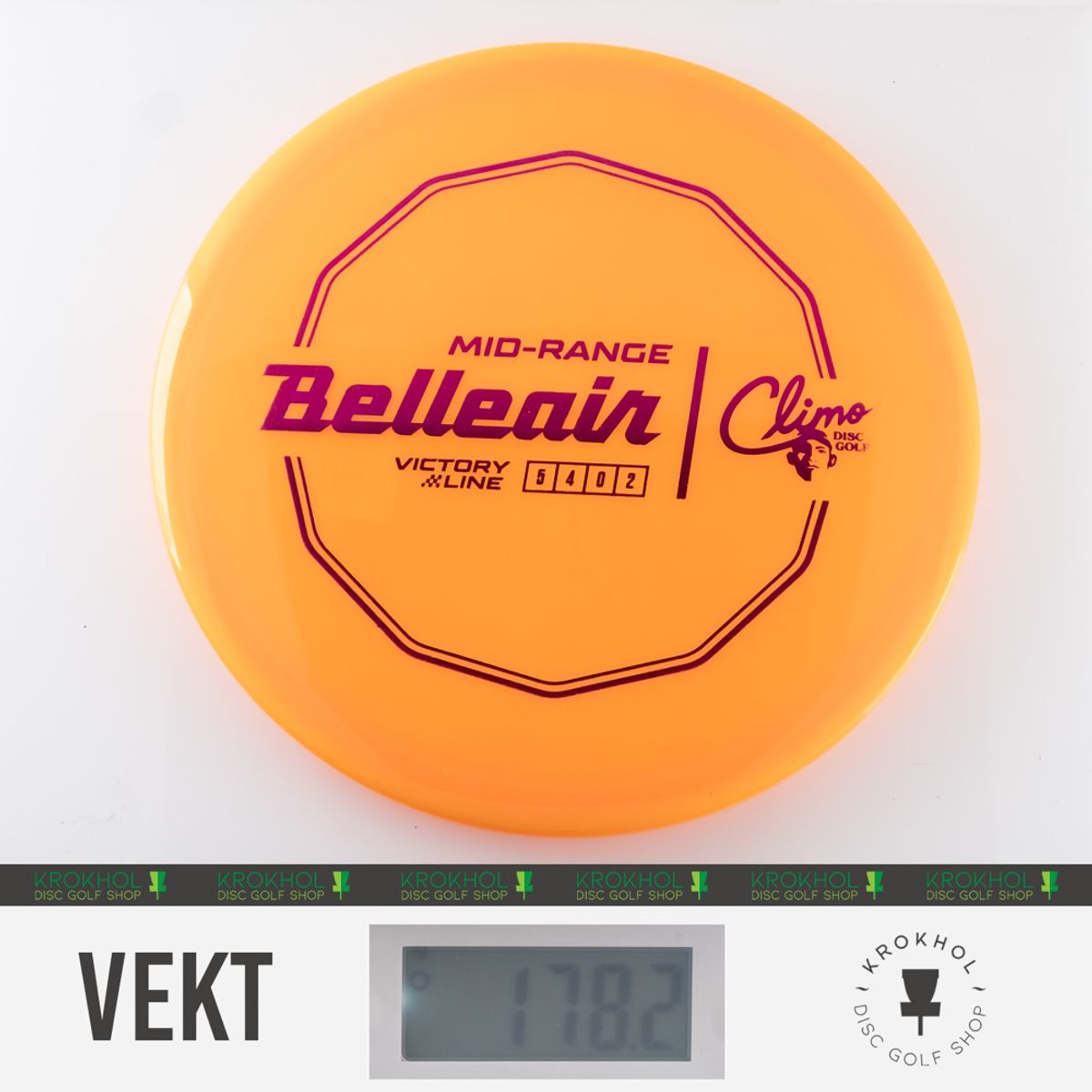 Victory Line Belleair