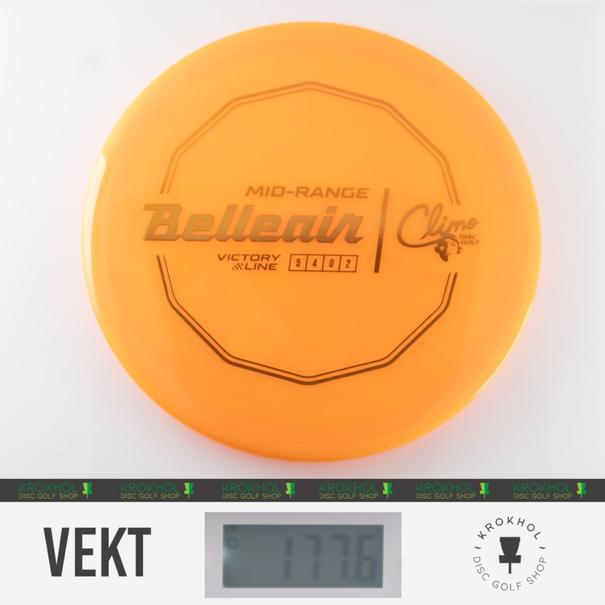 Victory Line Belleair