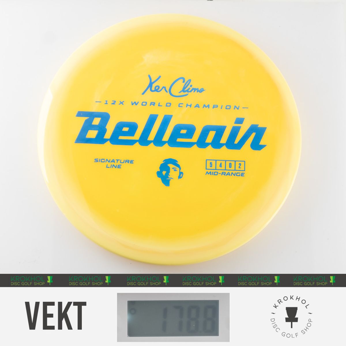Signature Line Belleair