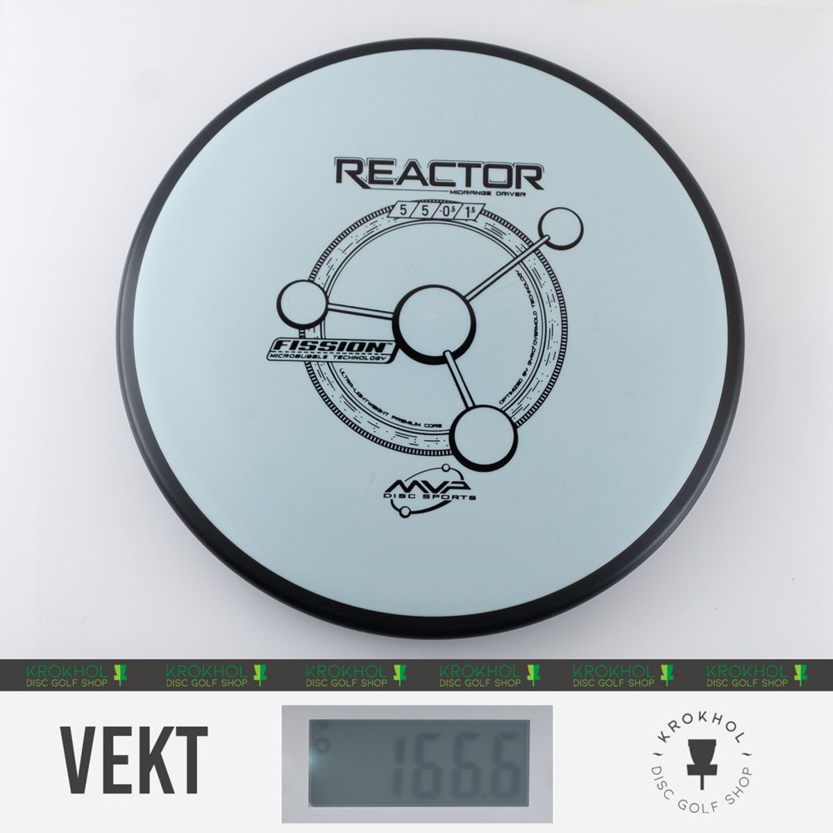 Fission Reactor - Classic