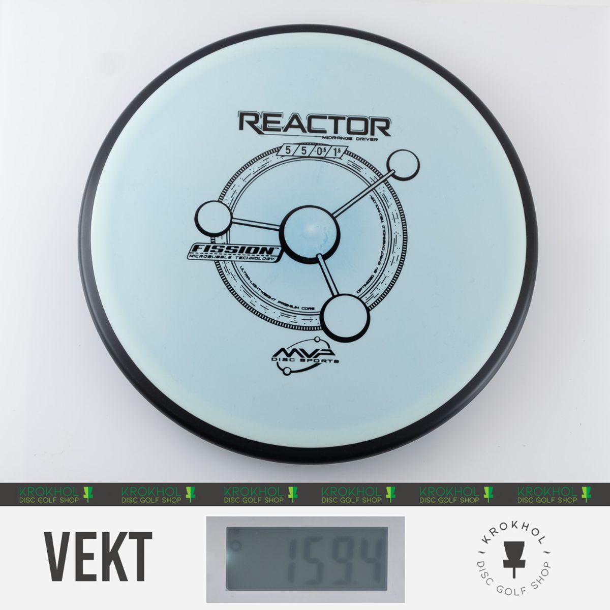 Fission Reactor - Classic