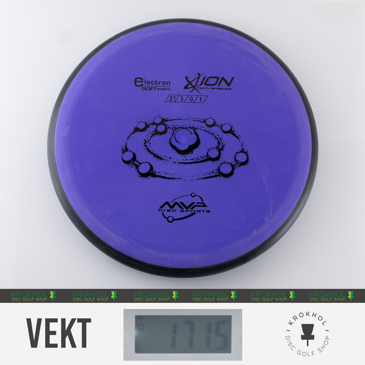 Electron Soft Ion - Classic