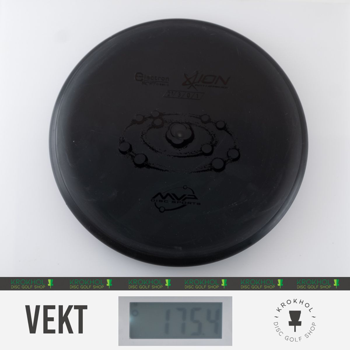 Electron Soft Ion - Classic