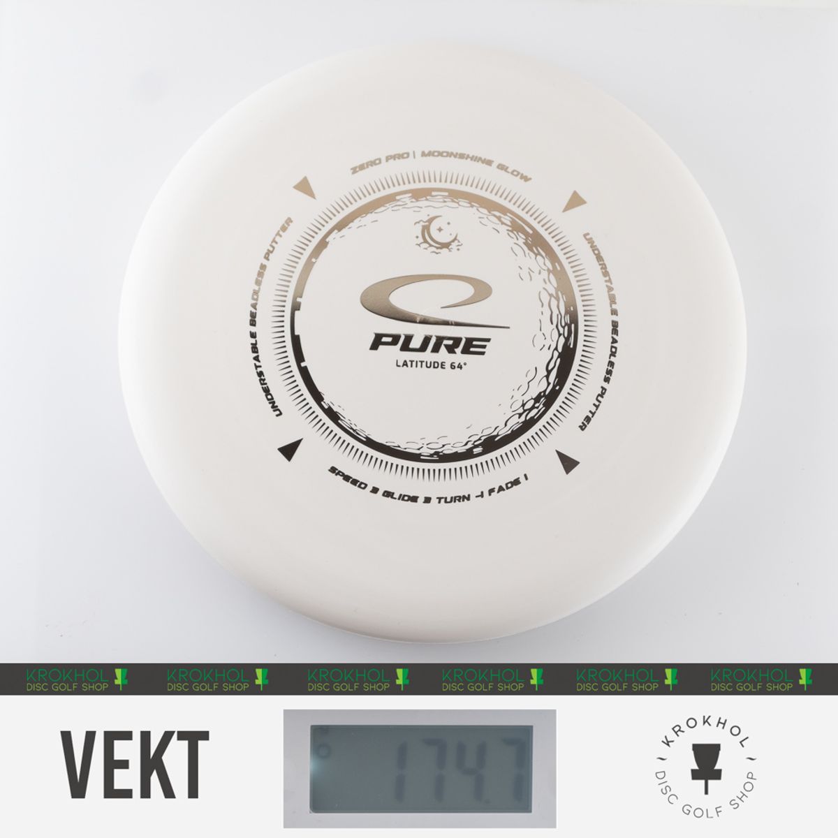 Zero Pro Moonshine Pure