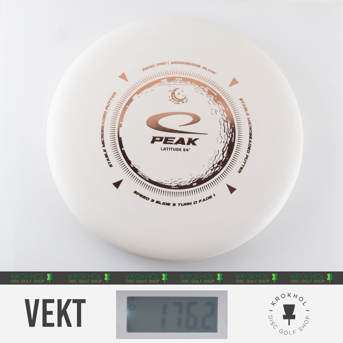 Zero Pro Moonshine Peak