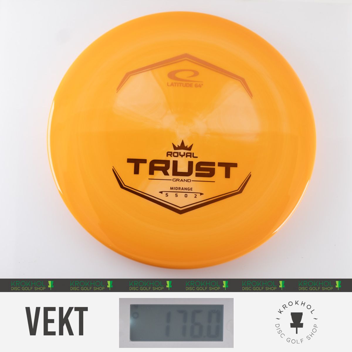 Grand Trust