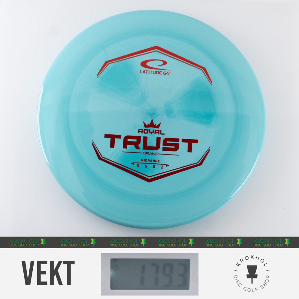 Grand Trust