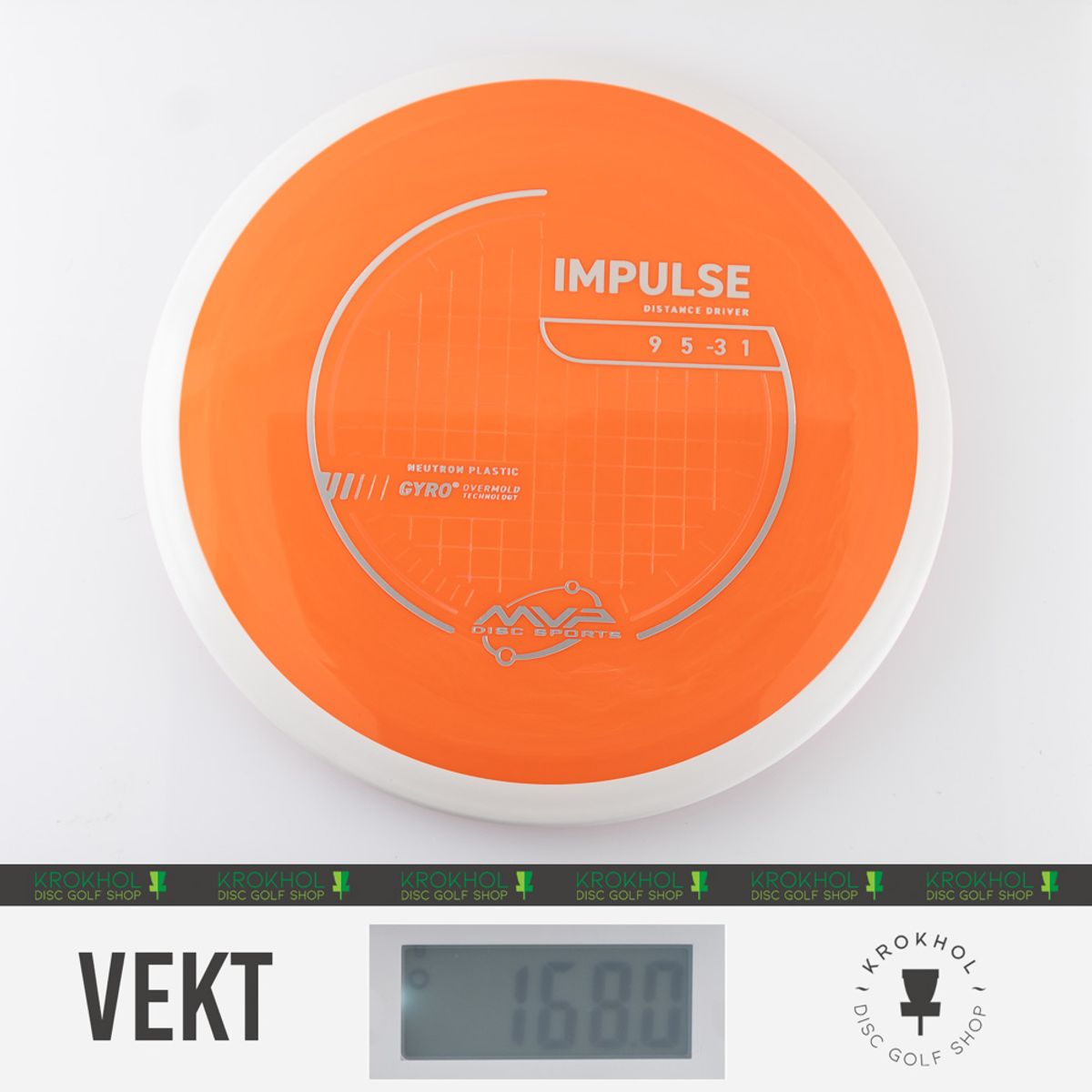 Neutron Impulse - Project Lab Coat