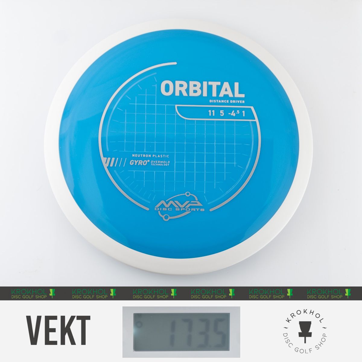 Neutron Orbital - Project Lab Coat