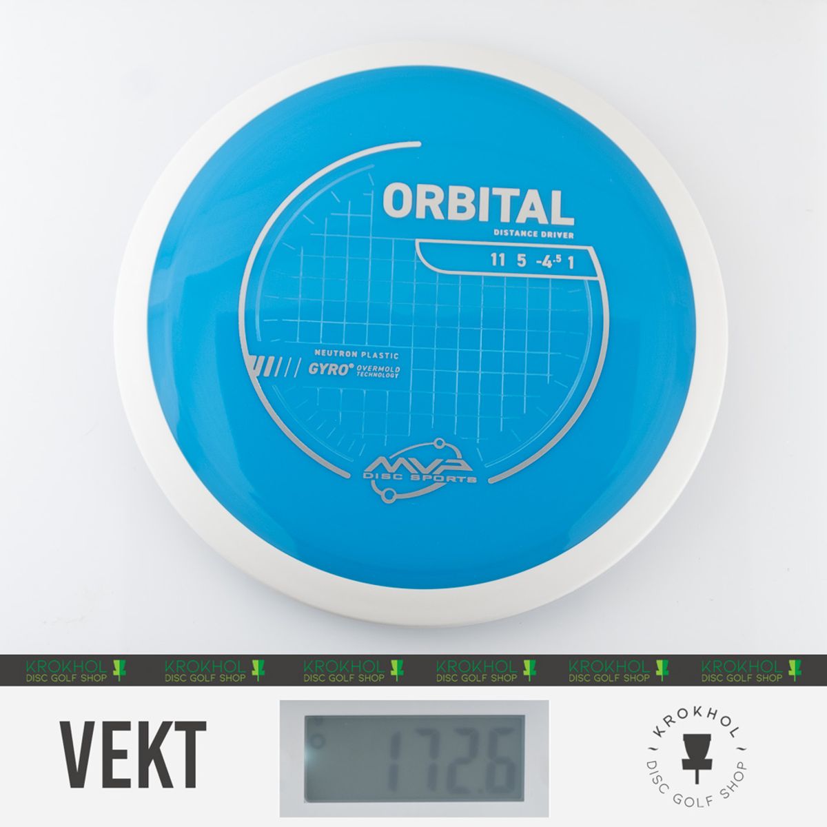 Neutron Orbital - Project Lab Coat