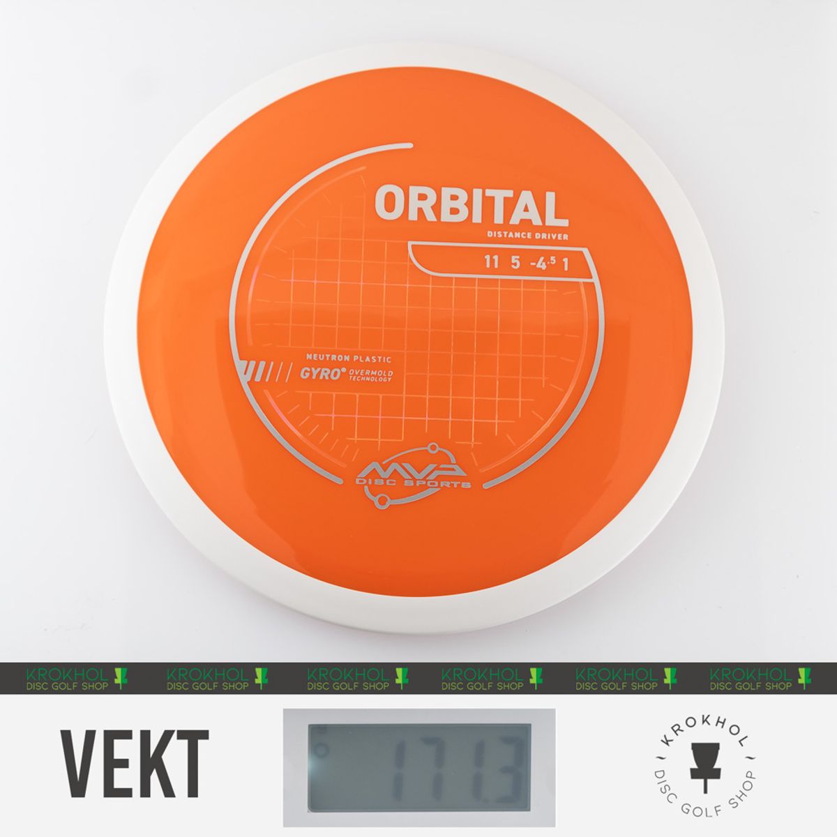 Neutron Orbital - Project Lab Coat