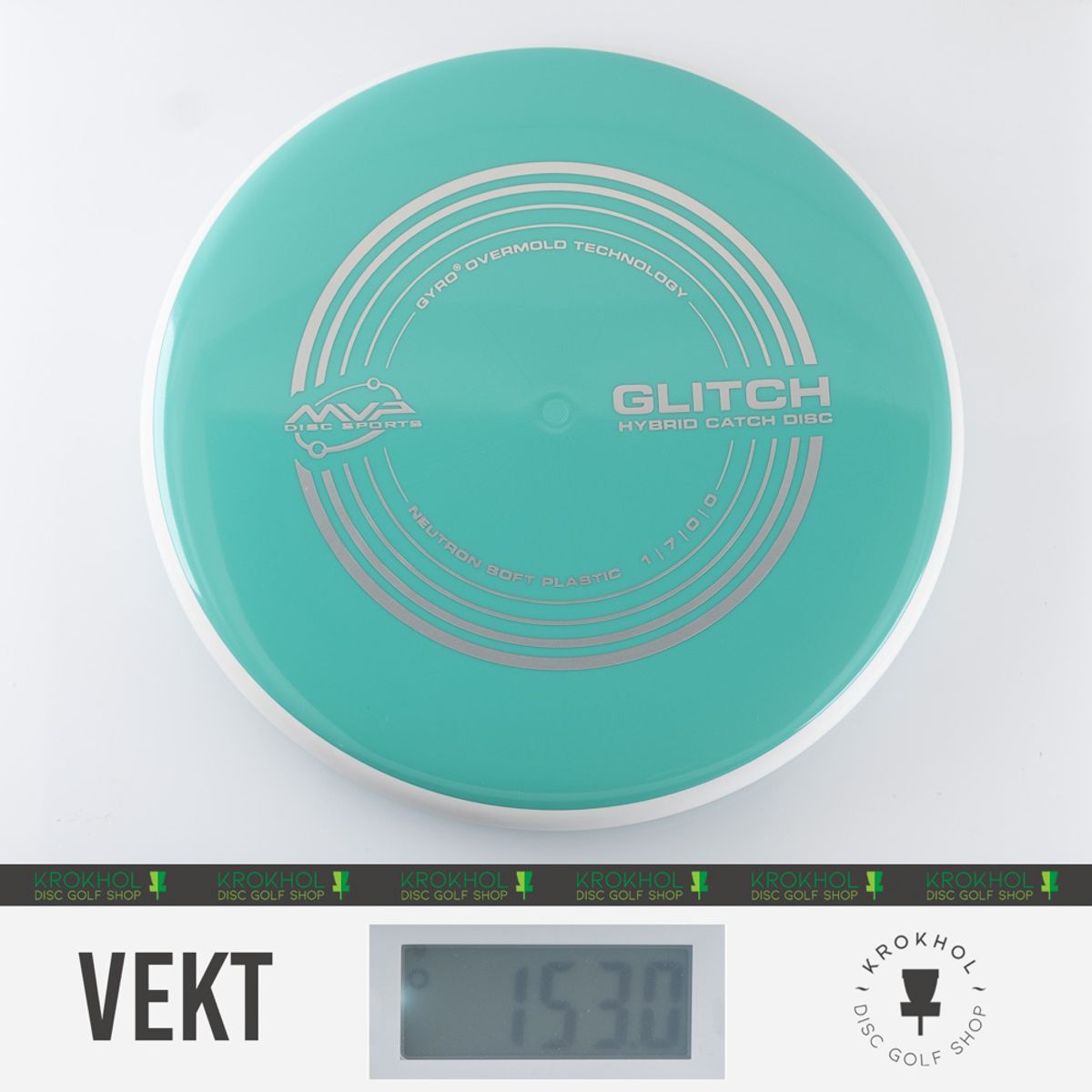 Neutron Soft Glitch - Project Lab Coat