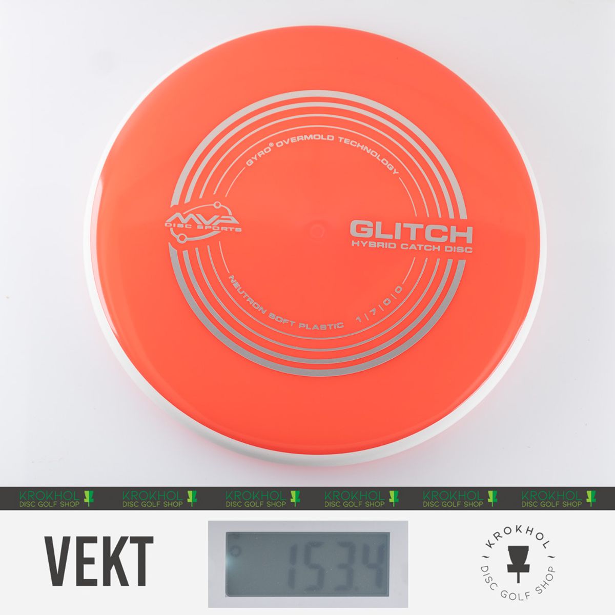 Neutron Soft Glitch - Project Lab Coat