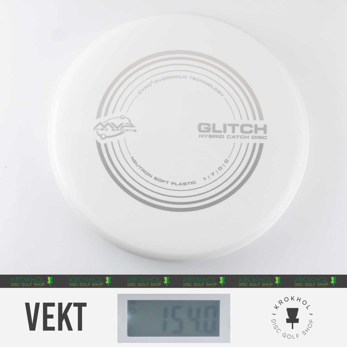 Neutron Soft Glitch - Project Lab Coat