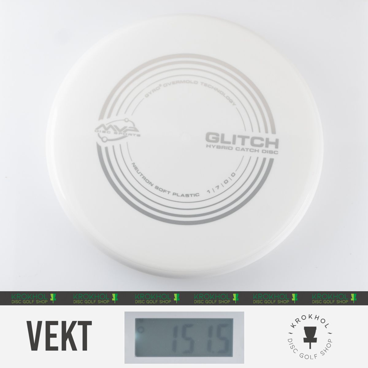 Neutron Soft Glitch - Project Lab Coat