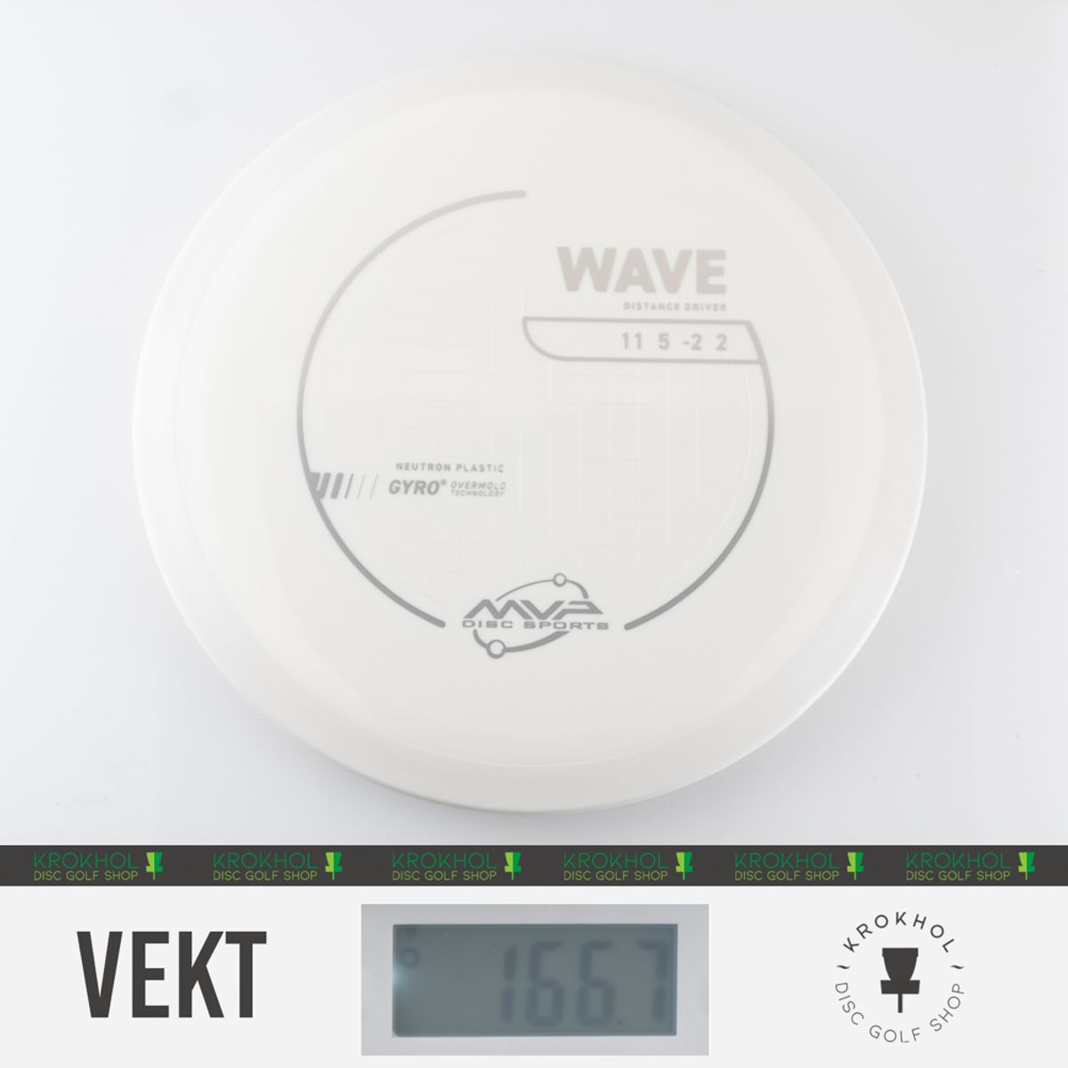 Neutron Wave - Project Lab Coat