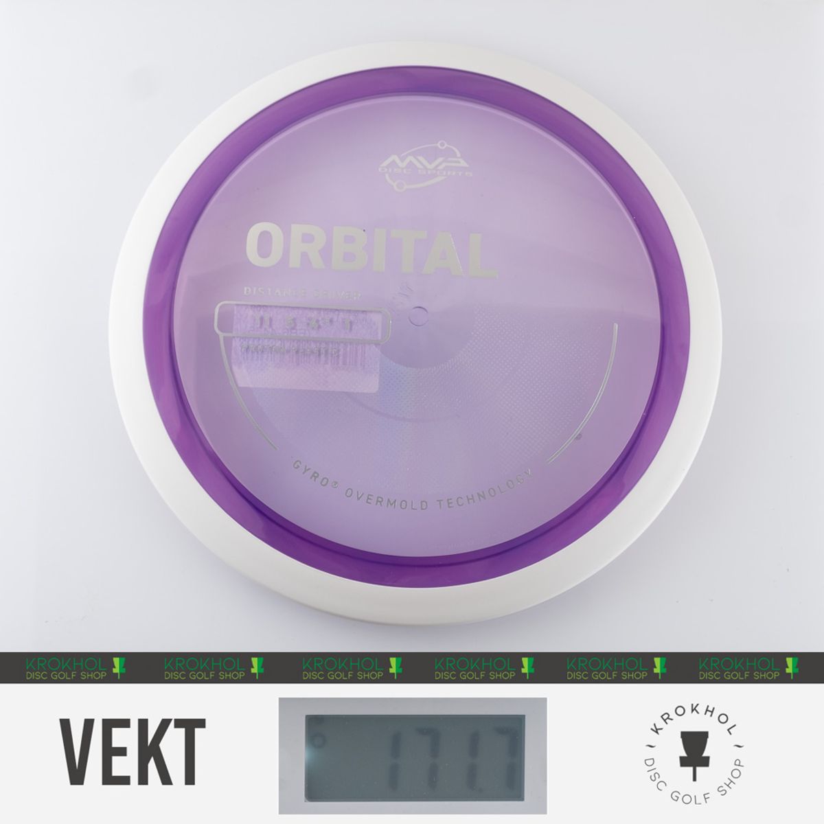 Proton Orbital - Project Lab Coat