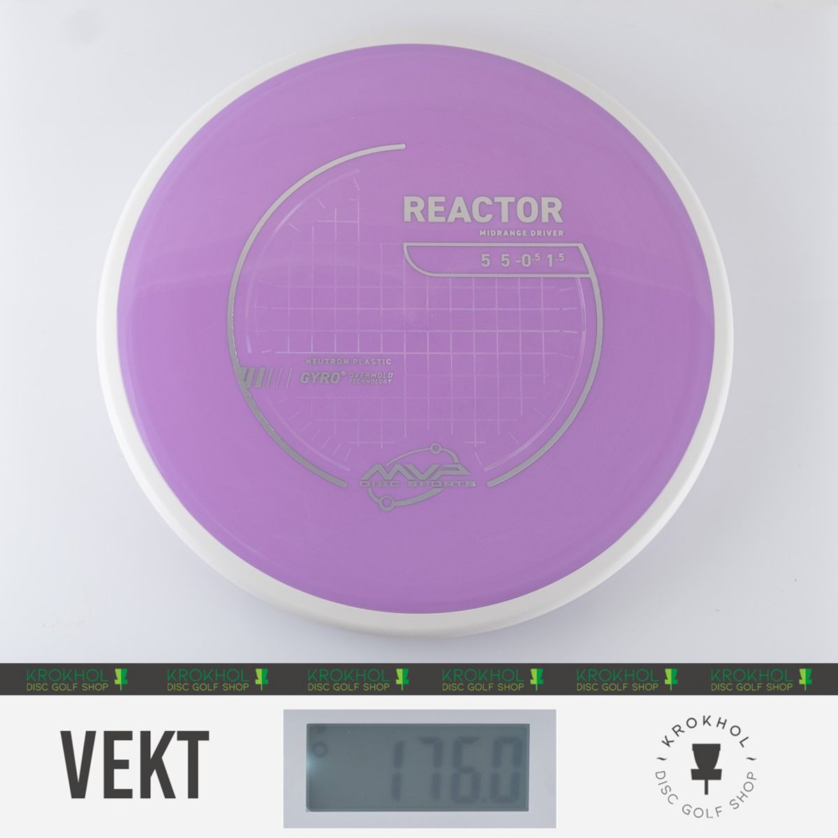 Neutron Reactor - Project Lab Coat