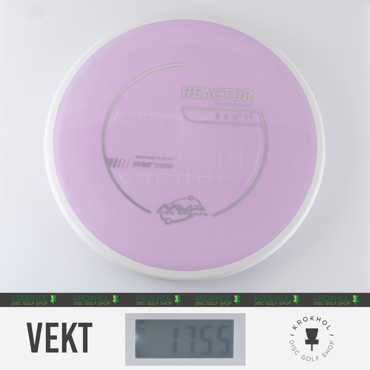 Neutron Reactor - Project Lab Coat