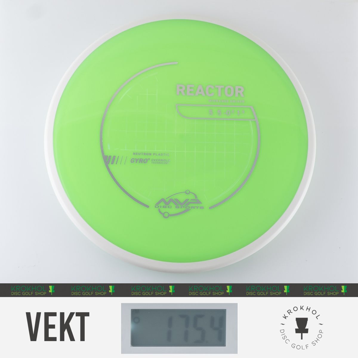 Neutron Reactor - Project Lab Coat