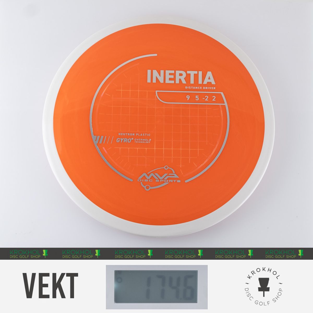 Neutron Inertia - Project Lab Coat