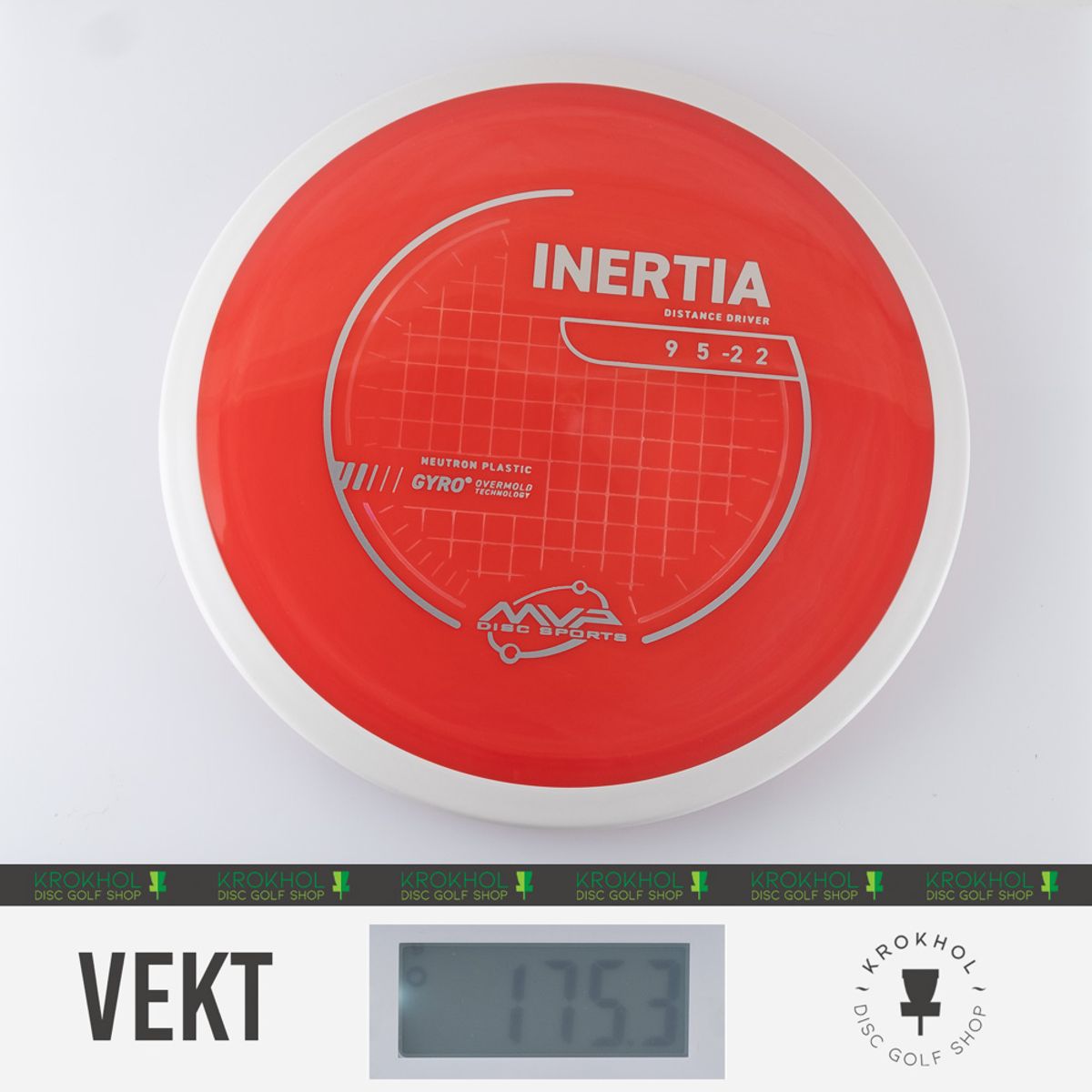 Neutron Inertia - Project Lab Coat