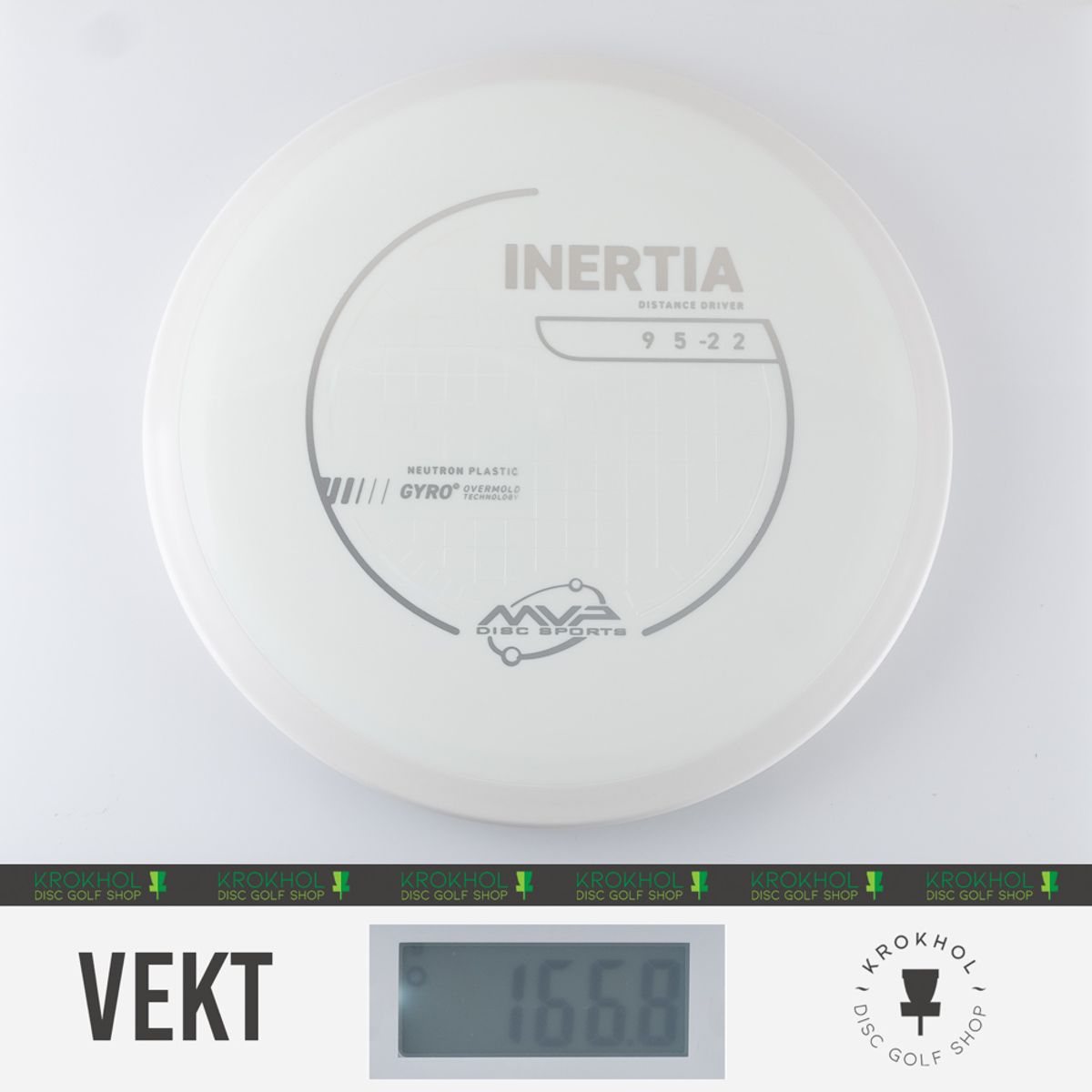 Neutron Inertia - Project Lab Coat