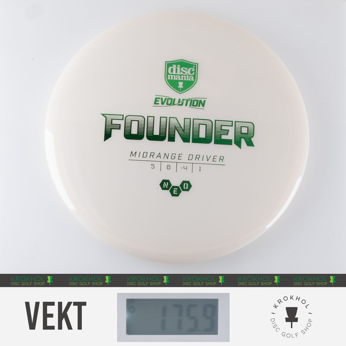 Neo Founder