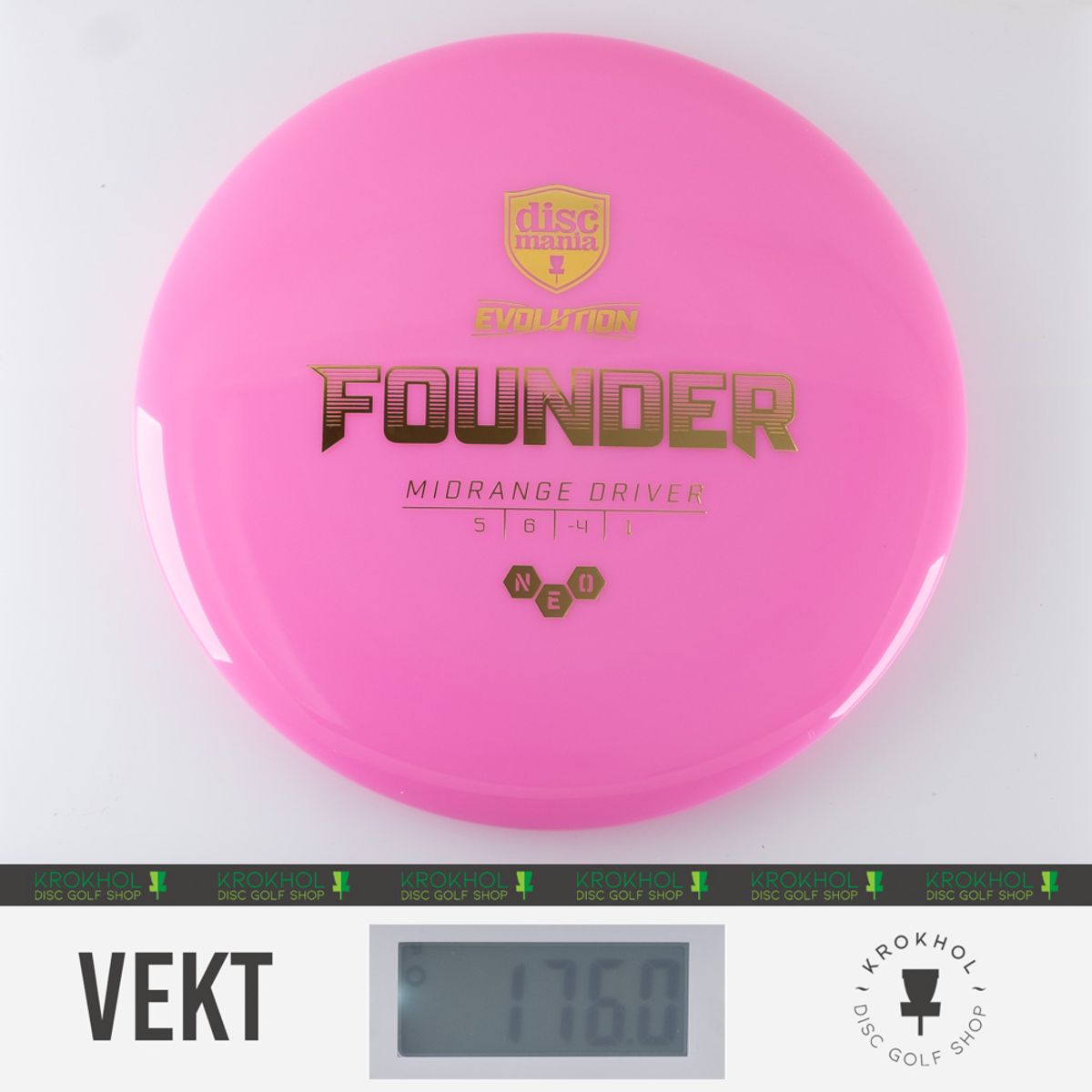 Neo Founder