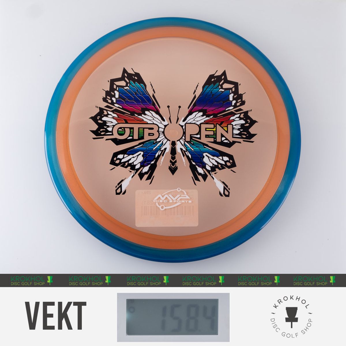 Prism Proton Soft Insanity - 2026 OTB Open