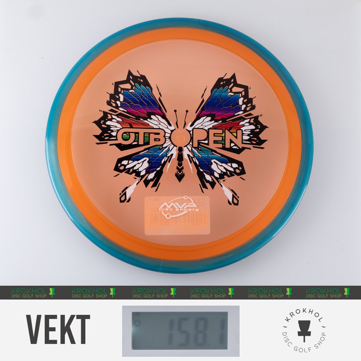 Prism Proton Soft Insanity - 2026 OTB Open