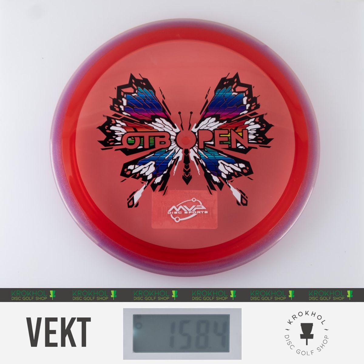 Prism Proton Soft Insanity - 2026 OTB Open