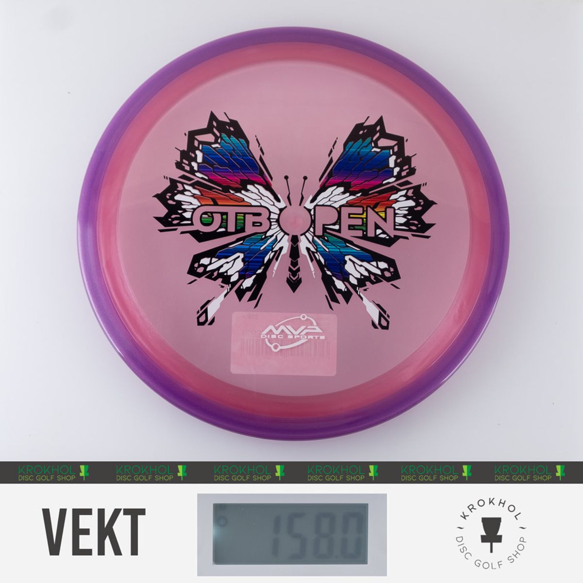 Prism Proton Soft Insanity - 2026 OTB Open