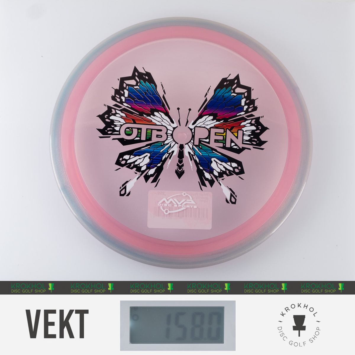 Prism Proton Soft Insanity - 2026 OTB Open