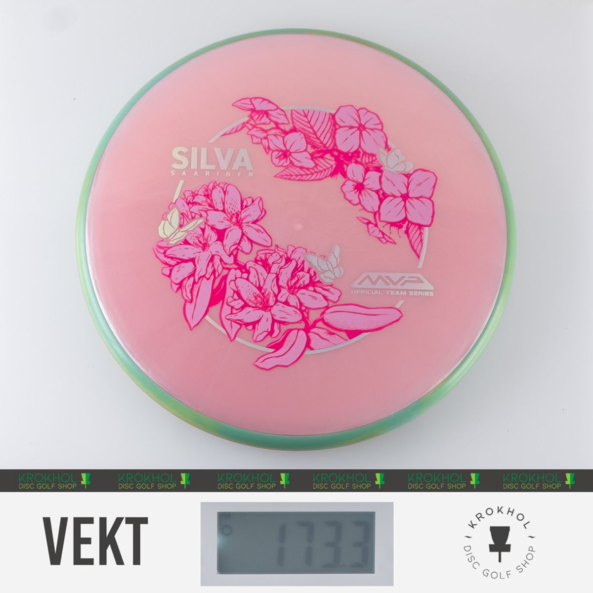 Plasma Soft Proxy – Silva Saarinen Team Series