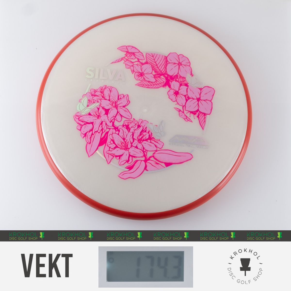 Plasma Soft Proxy – Silva Saarinen Team Series