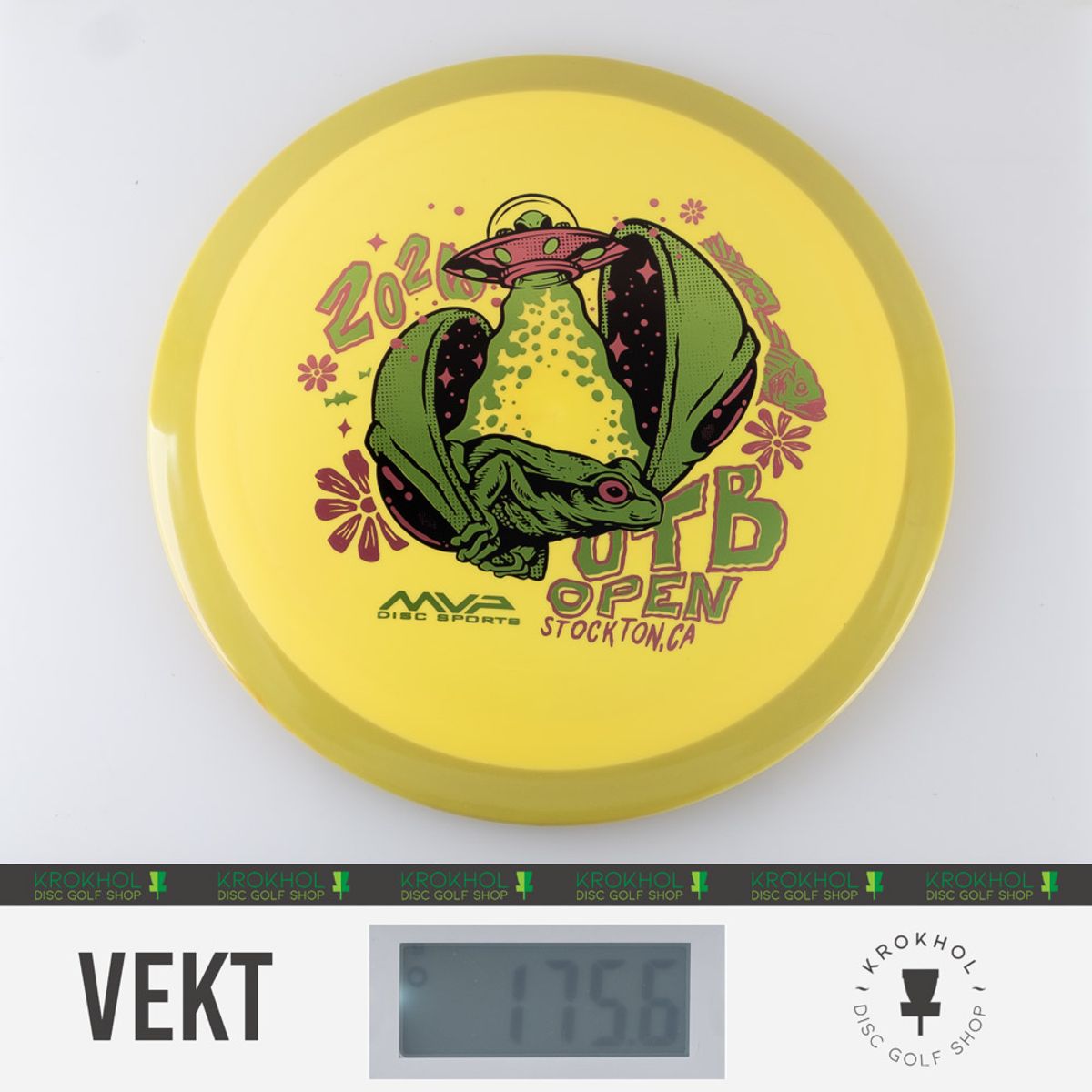 Fission Delirium – 2026 OTB Open