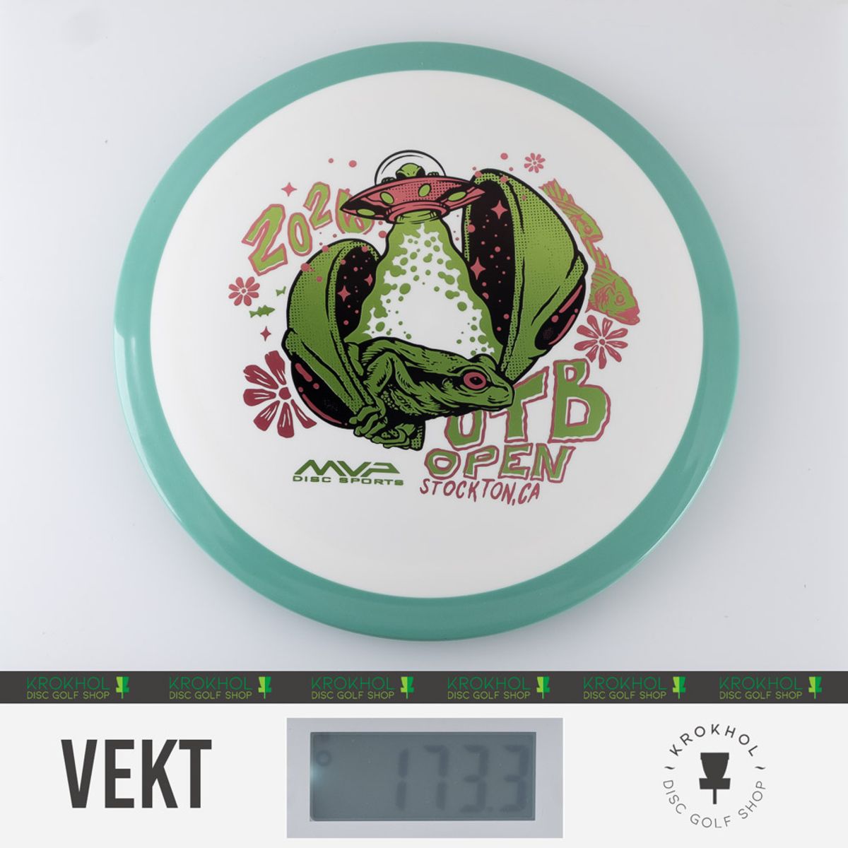 Fission Delirium – 2026 OTB Open