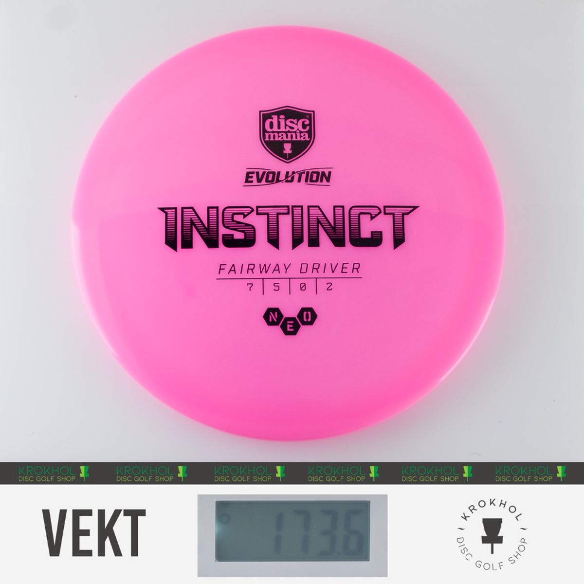 Neo Instinct