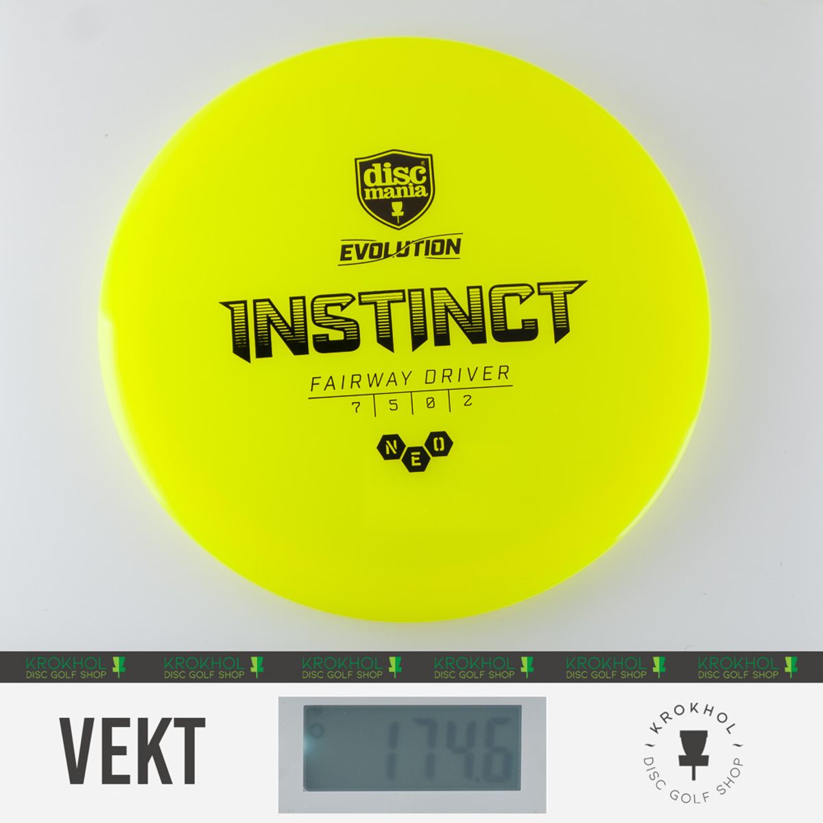 Neo Instinct
