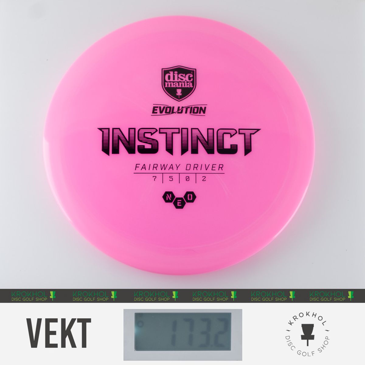Neo Instinct