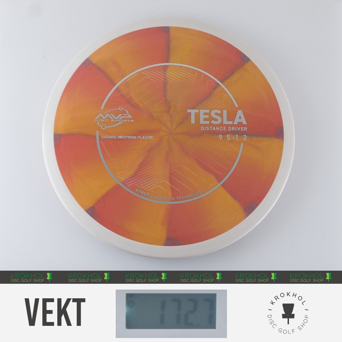 Cosmic Neutron Tesla - Project Lab Coat