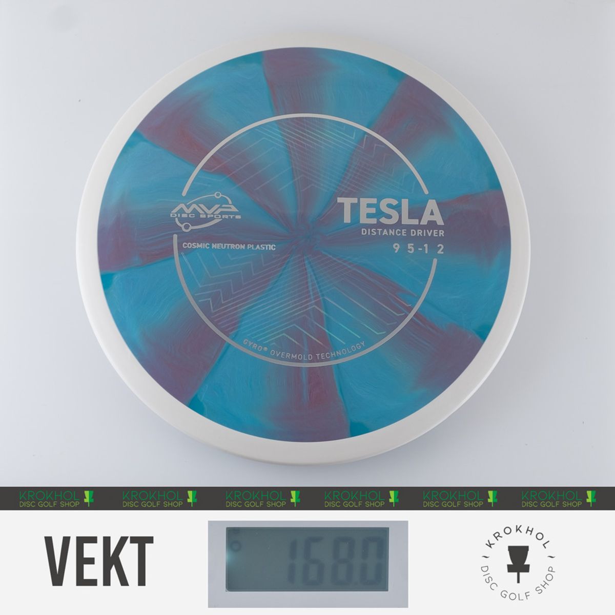 Cosmic Neutron Tesla - Project Lab Coat