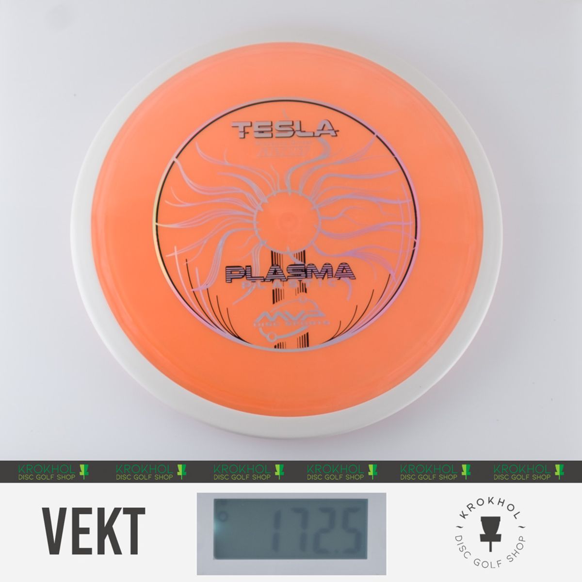 Plasma Tesla - Project Lab Coat