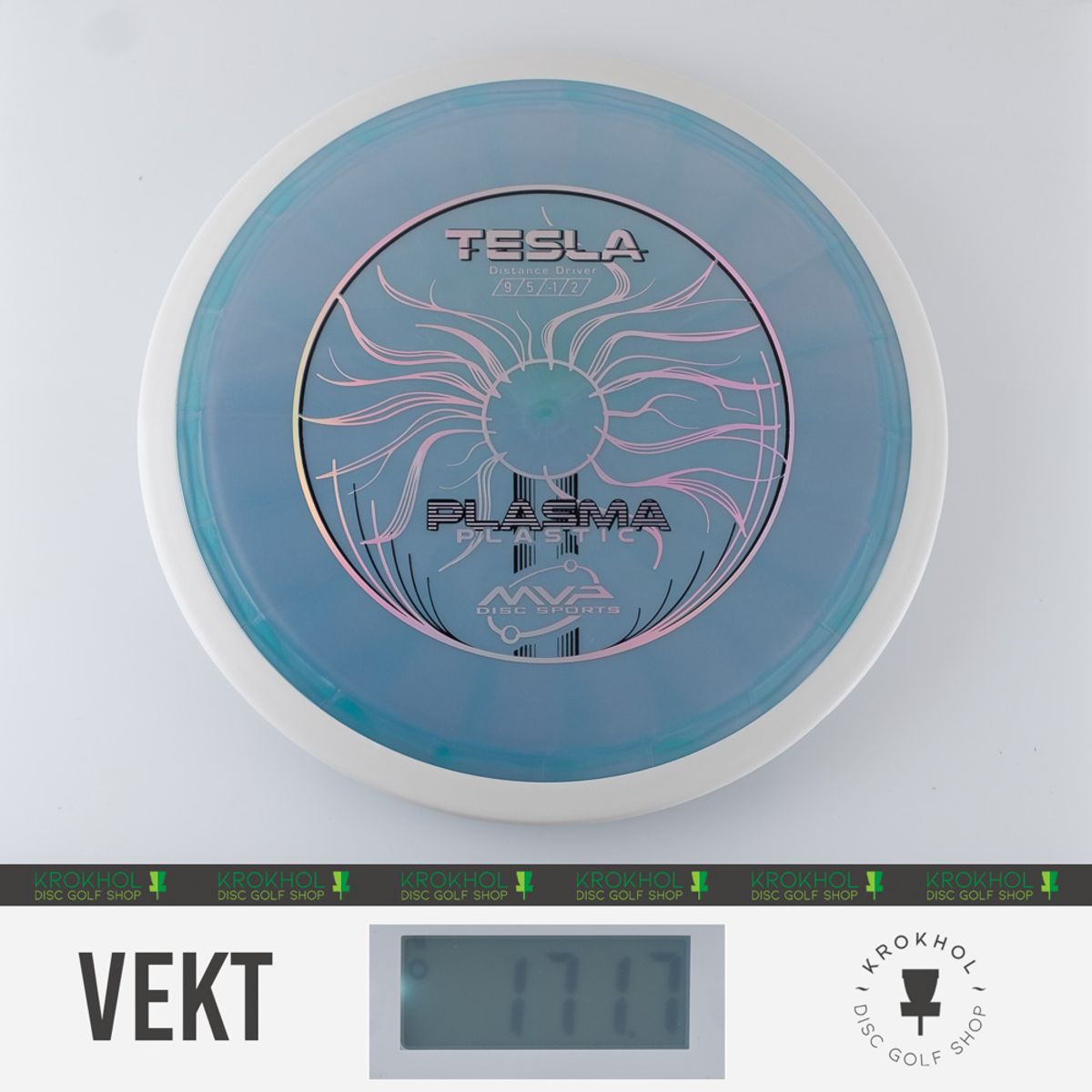 Plasma Tesla - Project Lab Coat